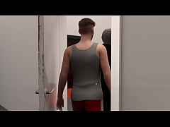  - Complete Gameplay - Summer with Mia 2, Part 27