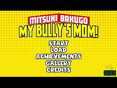  - My bullys Mom - Minha vigança do Bulling e Fuder com a Mãe Gostosa do valentão
