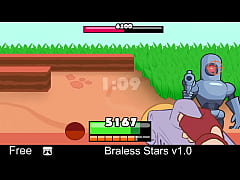  - Braless Stars v1.0