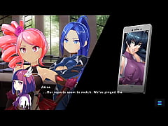  - Magicami - Taimanin Collab