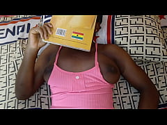  - Horny Ghanaian student fucked by teacher