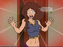  - Meet n Fuck - Hermione's Milf