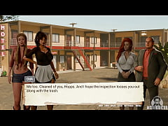  - I FED MY STEP-SISTER #18