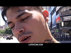  - Latino Boys Groupsex Fucking And Sucking