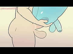  - Vaporeon femboy cute [by Akibun]