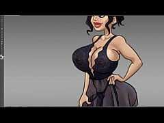  - Stream | Picarto | BreadManGames - Demon Deals (2022.02.18 B)