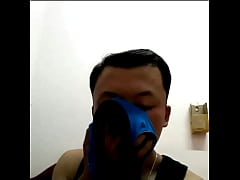  - Hửi quần lót ăn cắp