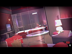 - Boruto Yaoi - Boruto ridding a big dick - Asian Japanese Naruto Gay Pron