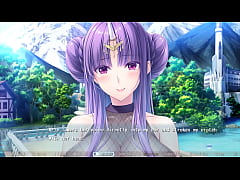  - Pure×Holic ~Junketsu Otome to Kon'in Kankei!?~ Part 20. Date with Arle 1.