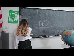  - Perfect breasts girl