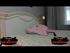  - MisssVikk For the first time center Home alone