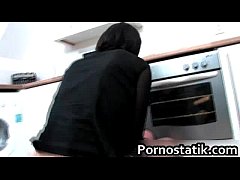  - Milf Paige Pailin sucking off this big