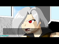  - You are my girl | Ch 7 | Caricanimastudio