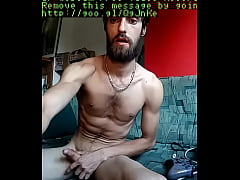  - jerking on sofa