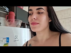  - Mamei o motoboy e deixei ele no goza no meu cu (COMPLETO NO RED)