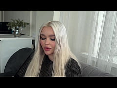  - The psychologist's short dress was very arousing&period; Sex therapy ended with sex&period;