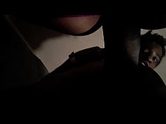  - nofacenocase100kbbc sneak fucking doggystyle. After the dark begining it clears up