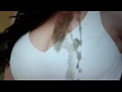  - Ariel Winter tribute double shot