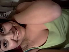  - chilena gordibuena me enseña las tetas