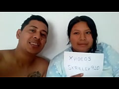  - Vídeo de verificación