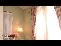  - Intense Japanese Blowjob Experience with Chihiro Akino Arousing Moments