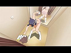  - (18ç¦ã‚¢ãƒ‹ãƒ¡) (ç„¡ä¿®æ­£) é€æ˜Žäººé–“R å‰ç·¨ (DVD 1280x720 x264 AAC)