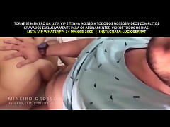  - Gozando dentro do cuzinho do novinho - LISTA VIP WHATSAPP: 34 99979-1008 - INSTAGRAM: @hygor ramos