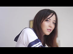  - Old and Young Asian ! First Deep ANAL