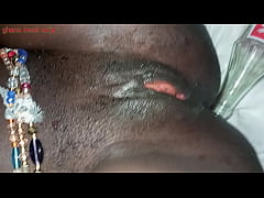  - Onion booty fucking coka-cola bottle