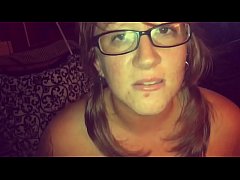  - Mandi talking dirty before getting facial