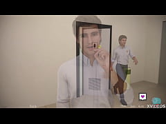  - THE AWAKENING #28 • A hot, sexy redhead...that's my jam!