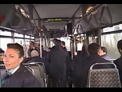  - 1240317 french cabin crew