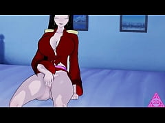  - KOIKATSU, Boa Hancock ONEPIECE hentai videos have sex Masturbation and squirt gameplay porn uncensored... Thereal3dstories..
