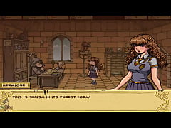  - Akabur's Witch Trainer Full Playthrough Part 3