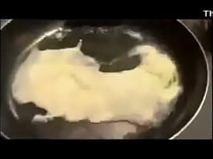  - Cum-Omelette