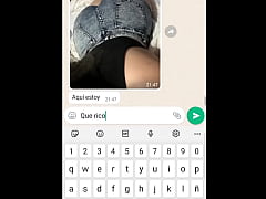  - Nueva chica de tinder