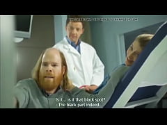  - Gynecologist and wife sneaks