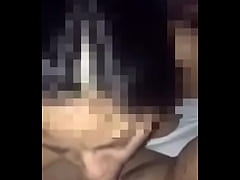  - Esposa puta mamando verga cornudo