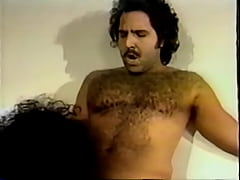  - Nikki King vs Ron Jeremy - Much More Than A Mouthful #1 (1988) sc2