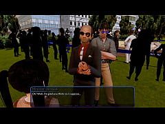  - Harem Hotel -(PT 30) - [RUNEY]