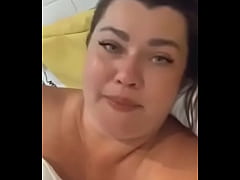  - CASADA DEIXOU FILMAR A FODA DANDO PRA OUTRO HOMEM PRO ESPOSO FICAR SABENDO QUE ELA DEU SÓ O CUZINHO