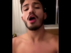  - Roscariano dando pra casado