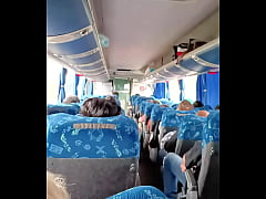  - I sucked and was fucked by a straight guy on a crowded bus returning from Rio de Janeiro, after Rock in Rio