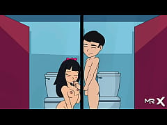  - CampPinewood - Gloryhole at Camp E1 #23