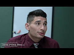  - Is Jim Fit Telling The Truth About His Sexual Encounter At Work? - DisruptiveFilms