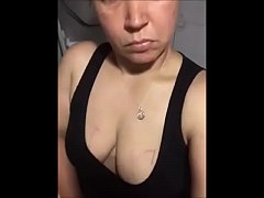  - mariia mi puta masturbandose