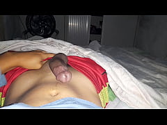  - NOVINHO ACORDAR DE GALO DURO E EXIBE PRA CAM