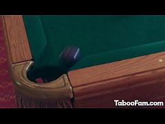  - Marsha May Loses Bet and Fucks Stepdad