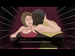  - Let's Play&colon; Turn up the wild &vert; Bonus scene ending