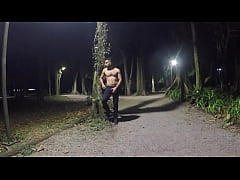  - Walking Nights at the Park - Vol 2 Part 1